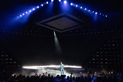 La Cérémonie - NRJ Music Awards 2024