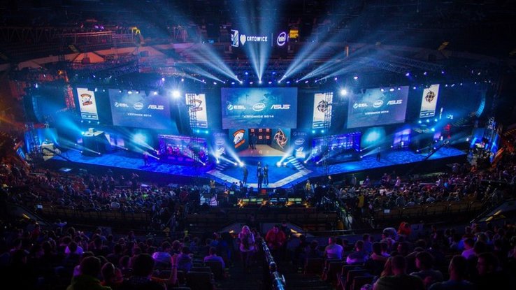 esport - Activision Blizzard - Enhanced Viewing Experience - MLG.tv