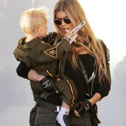 Fergie