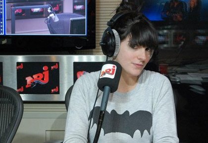 Lundi 21 janvier avec Tonya Kinzinger et Tony