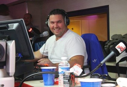 Vendredi 13 septembre avec Dj Assad