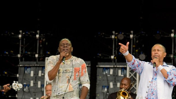 Earth, Wind & Fire : en concert à Paris!