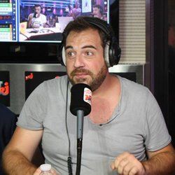 Jeudi 29 Août avec Keen V