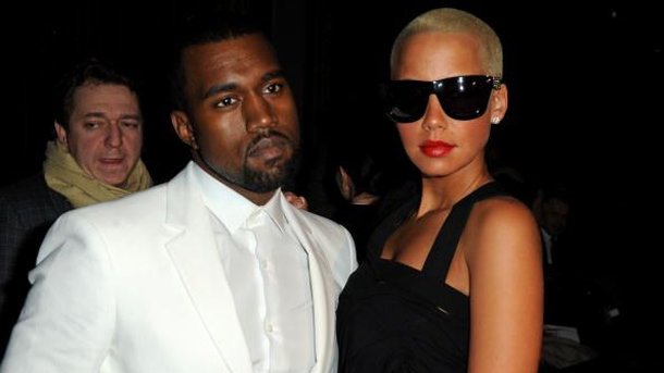 Amber Rose et Kanye West: retour sur une rupture difficile