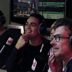 Vendredi 10 Octobre avec Kev Adams