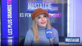 Jeanne Mas fête ses 40 ans de carrière au Casino de Paris : "ça va être un spectacle très dansant"