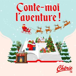 Vie et aventures de Santa Claus – d’après le roman de Lyman Frank Baum