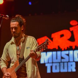 Fréro Delavega - NRJ Music Tour Marseille 2016