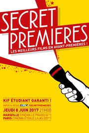 Secret Premieres