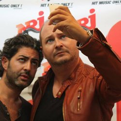 Mardi 24 septembre avec John Mamann