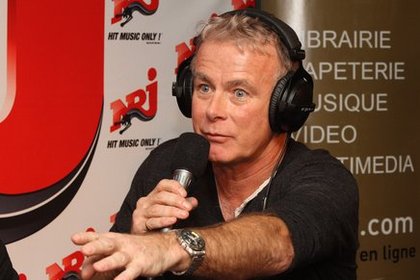 Emission Spéciale avec Kev Adams, Franck Dubosc et Guy Lecluyse‎
