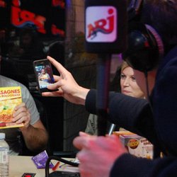 Lundi 18 Février avec le casting du Film Spring Breakers