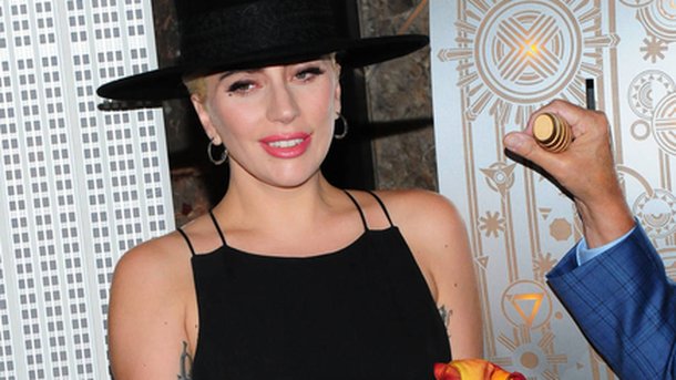 Lady Gaga a fait pleurer son père avec «Joanne»!