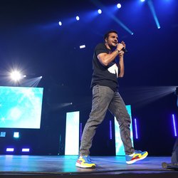 Amir - NRJ Music Tour de Paris 2021
