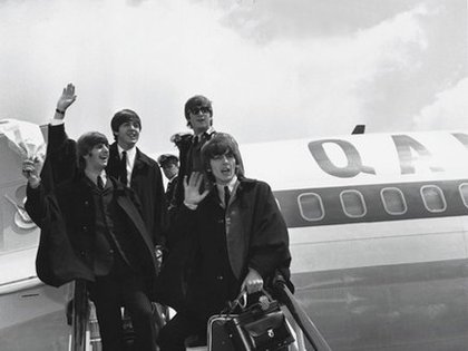 the-beatles