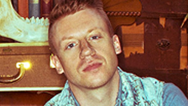 Macklemore en interview dans Guillaume Radio sur NRJ!