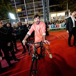 Jérémy Frerot - NRJ Music Awards 2021
