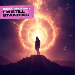 I'M Still Standing