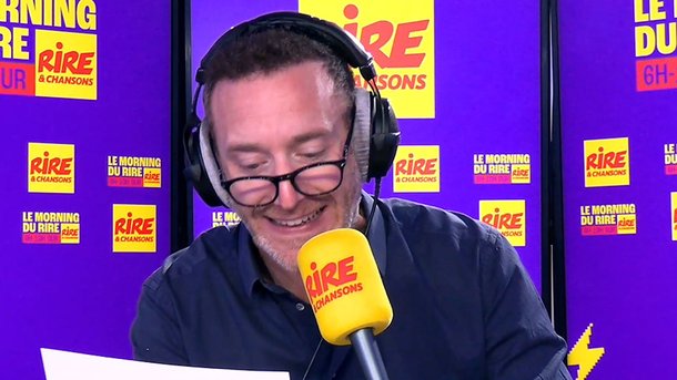 Marceau refait l'info : Le nouveau maillot des bleus