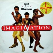 JUST AN ILLUSION (1982)