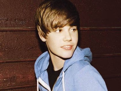 Quand un Justin en inspire un autre...
