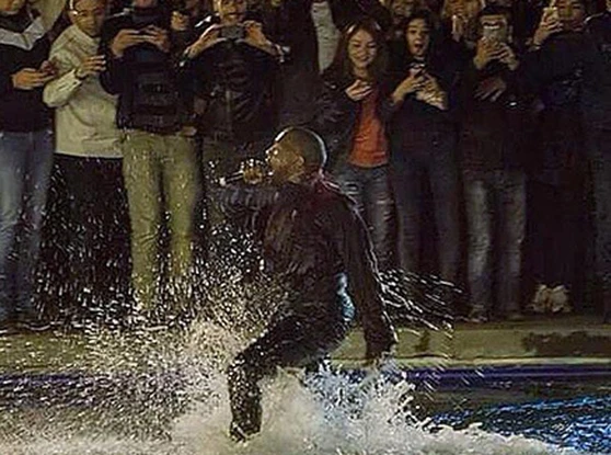 Kanye West