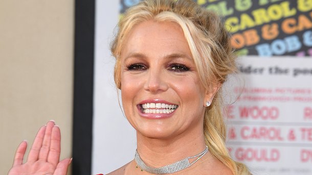 Britney Spears sous tutelle: elle pourrait prendre la parole lors de la prochaine audience