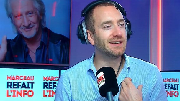 Rémi Marceau : le point presse d'Olivier Verran, le Beaujolais et une comédie musicale sur le viagra