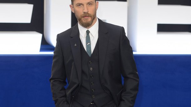 Tom Hardy raconte le tournage difficile de The Revenant!