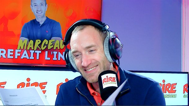 Saint Valentin, Ralliement à Eric Zemmour, Quentin Fillon Maillet aux JO - Marceau refait l’info