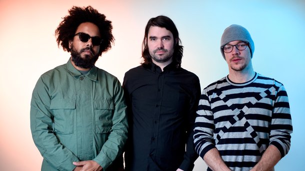 Major Lazer et J Balvin : un nouveau hit en 2019