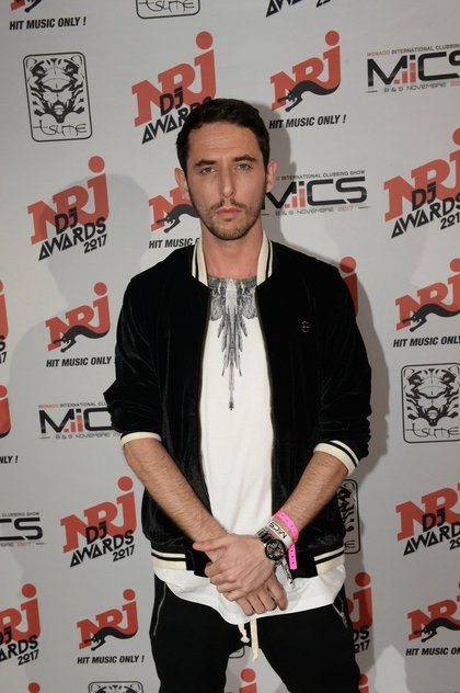 The Aveners - NRJ DJ AWARDS 2017