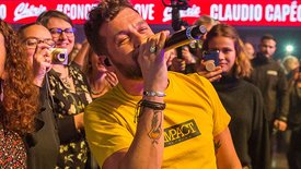 Concert privé Pop Love de Trélazé: découvrez toutes les images de l’évènement !