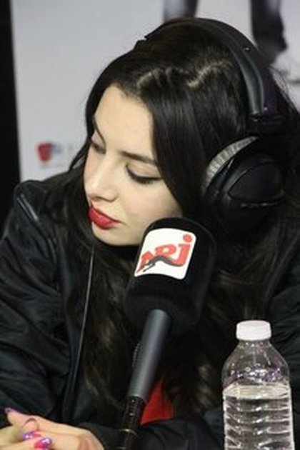 Mercredi 3 Décembre avec Charli XCX