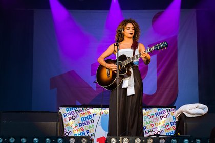 NRJ Music Tour de Saint-Etienne