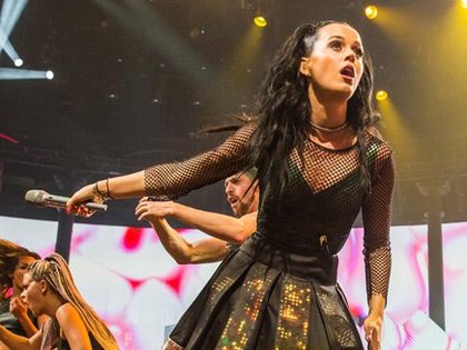 Katy Perry - iTunes Festival