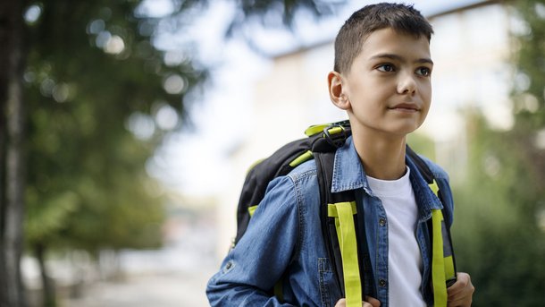 Les infos du Réveil Chérie : pourquoi le niveau des élèves de sixième inquiète l’Éducation nationale ?