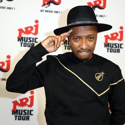 Soprano - NRJ Music Tour de Paris 2021