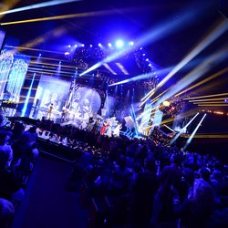 La Légende du Roi Arthur - NRJ Music Awards 2015