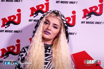 Lundi 23 Mai vec ERA ISTREFI - C Cauet sur NRJ