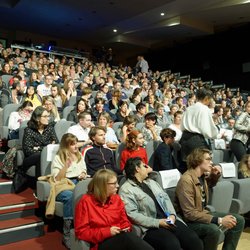 Le Concert Privé Pop Love de Christine and The Queens
