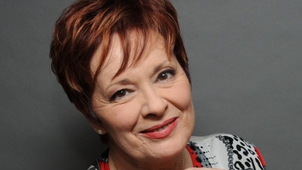 Fabienne Thibeault va se marier !