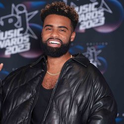 Paul Russell - Photocall - NRJ MUSIC AWARDS 2023