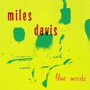 Blue Moods