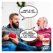 Maintenant vous saurez quoi répondre !