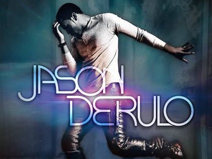 Jason Dérülo