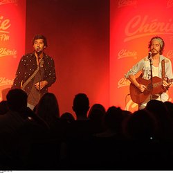 Concert Pop Love - Fréro Delavega