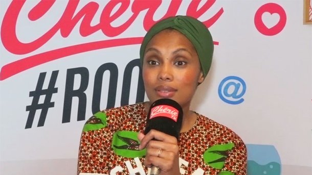 Imany : «Avec mon second album, j’avais envie de sortir de moi-même»