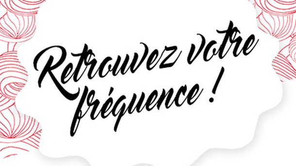 Retrouvez toutes les fréquences Chérie FM