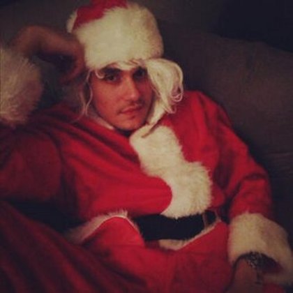 katy Perry: Santa Baby 